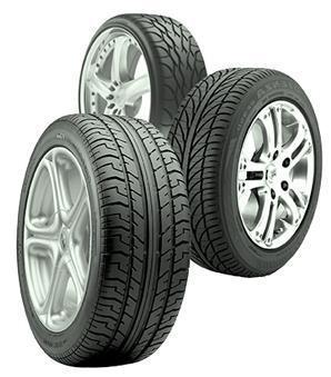 가장 좋은 타이어는 무엇입니까 (여름)? 여름 타이어 등급. 가격, 사진