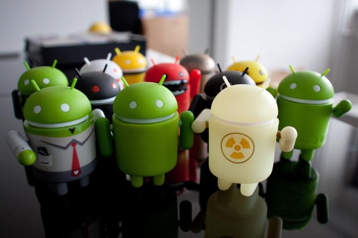 Android에서 Google 계정을 삭제하는 방법 : 세 가지 유효한 방법