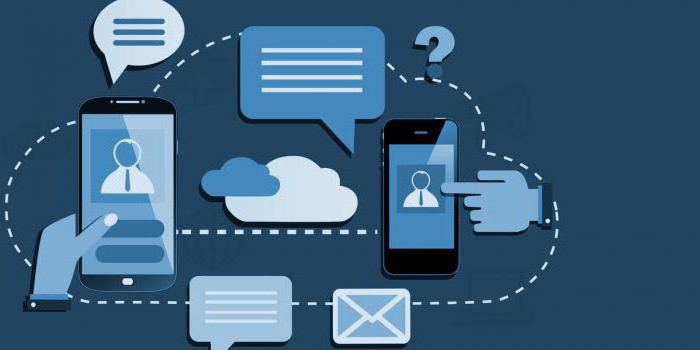 전자 메일 구성 요소 : 사용자의 관점에서 기술적으로, 업무 통신에 사용