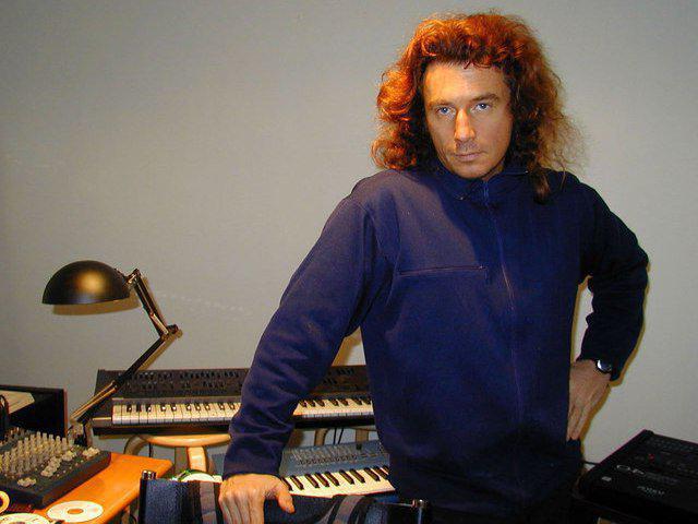 Kirill Pokrovsky : 록 음악가의 삶과 죽음