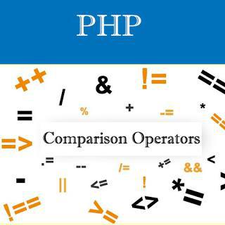 PHP 문자열 비교 연산자