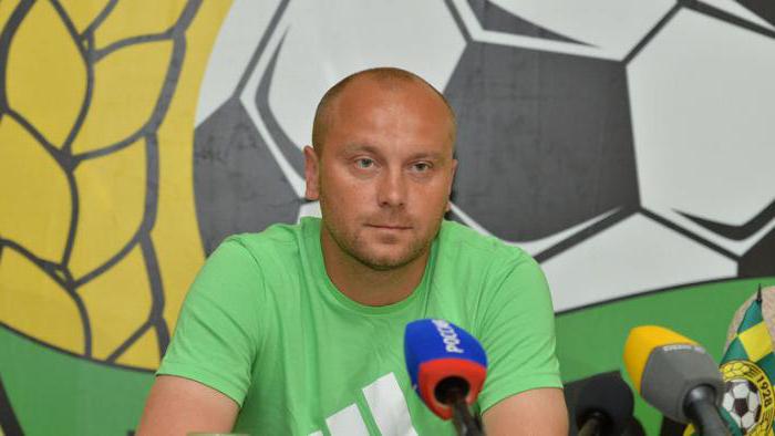 khokhlov dmitriy footballer
