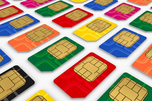 이동 통신사 : 메가폰 SIM 카드를 활성화하는 방법