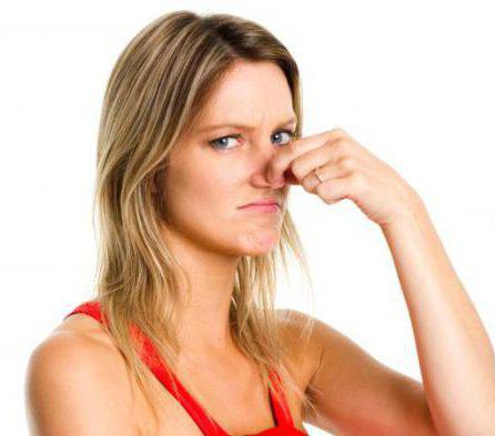 왜 소변 냄새가 물고기 같습니까? 가능한 질병 및 치료. 여성의 불쾌한 소변 냄새 : 원인